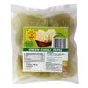 Crunch N Crisp Health For Your Traditional Snacks Sago Rice Green Chilly Papad (100 Grams) view 1