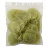 Crunch N Crisp Health For Your Traditional Snacks Sago Rice Green Chilly Papad (100 Grams) view 2