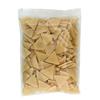 Crunch N Crisp,Health For Your Traditional Snacks Crispy Papad Triangle (150 Grams) view 2
