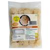 Crunch N Crisp,Health For Your Traditional Snacks Crispy Hexagon Papad (150 Grams) view 1