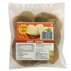 Crunch N Crisp Health For Your Traditional Snacks Sago Mint Papad (100 Grams) view 1