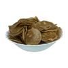 Crunch N Crisp Health For Your Traditional Snacks Sago Mint Papad (100 Grams) view 4