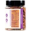 Urban Platter American Pecan Nuts, 100g (Rich in Protein and Fibre; Ideal for Snacking and Baking) view 2