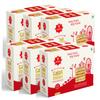 SAHU GAJAK BHANDAR Gur Ki Khasta Gajak 3kg (6 x 500g Boxes) | Sesame Chikki Snacks | Til Patti | Gud Gachak Mithai | Traditional Rajasthani Sweets | No Preservatives or Artificial Colors view 1