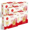 SAHU GAJAK BHANDAR Gur Ki Khasta Gajjak 2.5kg (5 x 500g Boxes) | Sesame Chikki Snacks | Til Patti | Gud Gachak | Traditional Indian Mithai | Handmade | No Added Liquid Glucose or Preservatives view 1
