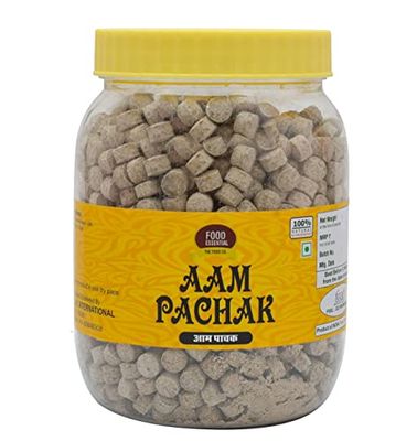 Food Essential Yummy Aam Pachak Tablet 500 gm.