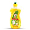 Cleankind Dishwash Gel | Pack of 6 500ml Dish Cleaning Gel | Liquid Kitchen Soap | Leaves No Residue | Regular Kitchen Use / 500ml x 6 view 2