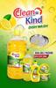 Cleankind Dishwash Gel | Pack of 6 500ml Dish Cleaning Gel | Liquid Kitchen Soap | Leaves No Residue | Regular Kitchen Use / 500ml x 6 view 4