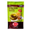 KIYO Combo Pack of 5 Pani Puri Paste and 5 Date & Tamarind Chutney || No Artificial Flavours & Colours Added || Made with Fresh Natural Ingredients || 100 gm Each (Pack of 10) view 2