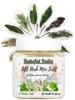 Bakefat India All Natural Italian All Herb Mix Gourmet Salt-200 Grams [Herbal & Natural] view 1
