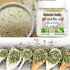 Bakefat India All Natural Italian All Herb Mix Gourmet Salt-200 Grams [Herbal & Natural] view 3
