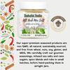 Bakefat India All Natural Italian All Herb Mix Gourmet Salt-200 Grams [Herbal & Natural] view 4