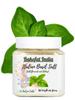 Bakefat India All Natural Italian Herb Gourmet Salt-200 Grams [Herbal & Natural]- (Basil Fusion Salt) view 1