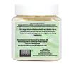 Bakefat India All Natural Italian Herb Gourmet Salt-200 Grams [Herbal & Natural]- (Basil Fusion Salt) view 2