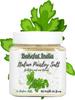 Bakefat India All Natural Italian Parsley Herb Gourmet Salt-200 Grams [Herbal & Natural] view 1