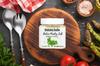 Bakefat India All Natural Italian Parsley Herb Gourmet Salt-200 Grams [Herbal & Natural] view 3