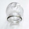 ACS FIRE GLASS CUPPING VACUUM FIRE CUPPING CUP SIZE NUMBER 4 view 2