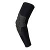 MYADDICTION Elastic Elbow Support Compression Padded Brace Arm Sleeve Protector 2XL Sporting Goods | Team Sports | Basketball | Clothing, Shoes & Accessories | Protective Gear view 1