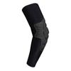 MYADDICTION Elastic Elbow Support Compression Padded Brace Arm Sleeve Protector 2XL Sporting Goods | Team Sports | Basketball | Clothing, Shoes & Accessories | Protective Gear view 4
