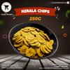 Click to Eat | Kerala Banana Chips Made in Coconut Oil (Onam Special) - 250g view 1