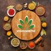 Vishvanetre Pure & Natural Soyabean Flour SOYA Bean Ka Atta (2Kg) view 3
