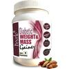 Develo Weight & Mass Gainer for Diabetics, Sugar Free Supplement for Diabetes Care  1 kg Powder Kesar Badam view 1