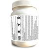 Develo Weight & Mass Gainer for Diabetics, Sugar Free Supplement for Diabetes Care  1 kg Powder Kesar Badam view 3