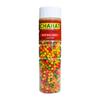 Chahat Pack of 2 Fruit Balls/Candy | Colorful Khatti Mithi Goli | Sugar Pearls | Mouth Freshener (Mini Fruit Ball Candy) view 1