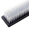 GAH Personal Professional Synthetic Shaving Brush Neck Duster with Black Handle view 3