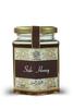Al Masnoon Raw & Pure Sidr Honey,100% Natural & Unprocessed Wild Berry Sidr Honey 300g (PACK OF 1) view 1