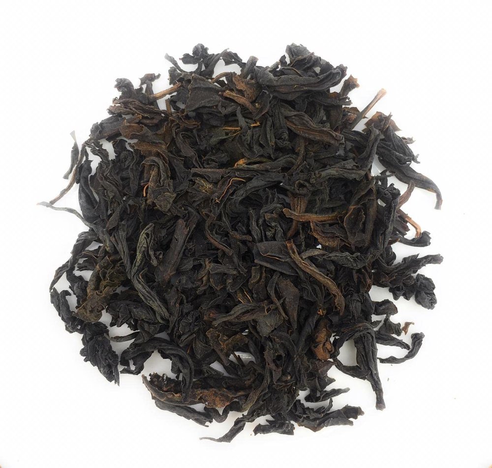 Siyacha Tea Nilgiri Black Tea|Single Estate High Grown Loose Leaf | South Indian Orthodox Chai Patti|Natural Strong Flavor Leaves| Supports Immunity & Improve Metabolism| Milk Beverage (1 KG)