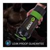 COOL INDIANS Gym Shaker Bottle For Protein Shake Gym Bottle Sipper Bottle For Men Women 500 ml Shaker Bottle For Gym (Green) view 2
