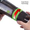 COOL INDIANS Gym Shaker Bottle For Protein Shake Gym Bottle Sipper Bottle For Men Women 500 ml Shaker Bottle For Gym (Green) view 4