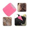 5x Self Adhesive Bandage Wrap Tattoo Grip Tube Wrap Tape Cover for Pets view 3