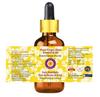 Deve Herbes Finger Root Essential Oil (Boesenbergia rotunda) with Glass Dropper Pure | Non-Sticky | Non-greasy | Lightweight | Men & Women | All Skin Types | Steam Distilled 50ml view 3