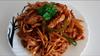 Neotea Delicious Soya Noodles (No Preservatives, No Chemicals, No Artificial Extract) Includes Tastemaker 300 Grams view 2