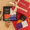Artisant | Royal Nuts with Chocolate Gift Box | Artisante Nuts & Chocolate Gift Hamper | Gift for all Occasions view 2