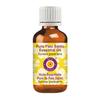 Deve Herbes Palo Santo Essential Oil (Bursera graveolens) Pure | Non-Sticky | Non-greasy | Lightweight | Men & Women | All Skin Types | Steam Distilled 5ml view 1