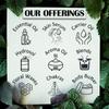 Deve Herbes Palo Santo Essential Oil (Bursera graveolens) Pure | Non-Sticky | Non-greasy | Lightweight | Men & Women | All Skin Types | Steam Distilled 5ml view 4
