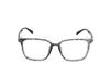 CREEK Blue Light Blocking Glasses, Computer Reading/Gaming/TV/Phones Glasses for Women Men, Anti Eyestrain & UV Glare (with Testing Kit, and Lens Cleaner) CR E 2369 (GRANITE) view 2