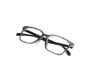 CREEK Blue Light Blocking Glasses, Computer Reading/Gaming/TV/Phones Glasses for Women Men, Anti Eyestrain & UV Glare (with Testing Kit, and Lens Cleaner) CR E 2369 (GRANITE) view 3