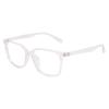 CREEK Blue Light Blocking Glasses, Computer Reading/Gaming/TV/Phones Glasses for Women Men, Anti Eyestrain & UV Glare (with Testing Kit, and Lens Cleaner) CR E 2369 (TRANSPARENT) view 1