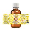 Deve Herbes Fir Silver Essential Oil (Abies alba) Pure | Non-Sticky | Non-greasy | Lightweight | Men & Women | All Skin Types | Steam Distilled 30ml view 2