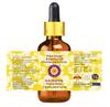 Deve Herbes Hinoki Essential Oil (Chamaecyparis obtusa) with Glass Dropper Pure | Non-Sticky | Non-greasy | Lightweight | Men & Women | All Skin Types | Steam Distilled 10ml view 3
