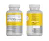 ASSENTIA Fish Oil Capsules with 1000mg Omega 3 One Capsule Per Serving | Omega 3 Fish Oil liquid softgel Capsules for Men and women | 330 mg EPA, 220 mg DHA 60 Soft Gels (Pack of 1) view 2