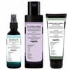 Nuutjob Intimate Hygiene Kit for Men  Intimate Sack Spray Deodrant 100 ml, Intimate Wash 200 ml & Intimate Liquid Powder 100 ml | All Day Sweat Control. view 2