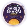 Urban Platter Baked Masala Bhakri, 200g (Wheat Free, Traditional Gujarati Snack) view 1