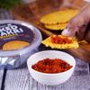 Urban Platter Baked Masala Bhakri, 200g (Wheat Free, Traditional Gujarati Snack) view 4