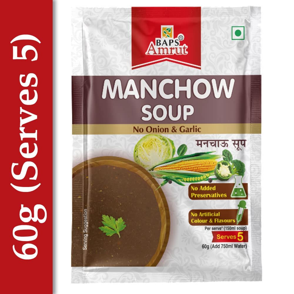 Manchow Soup