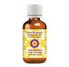 Deve Herbes Mugwort Essential Oil (Artemisia vulgaris) Pure | Non-Sticky | Non-greasy | Lightweight | Men & Women | All Skin Types | Steam Distilled 10ml view 1